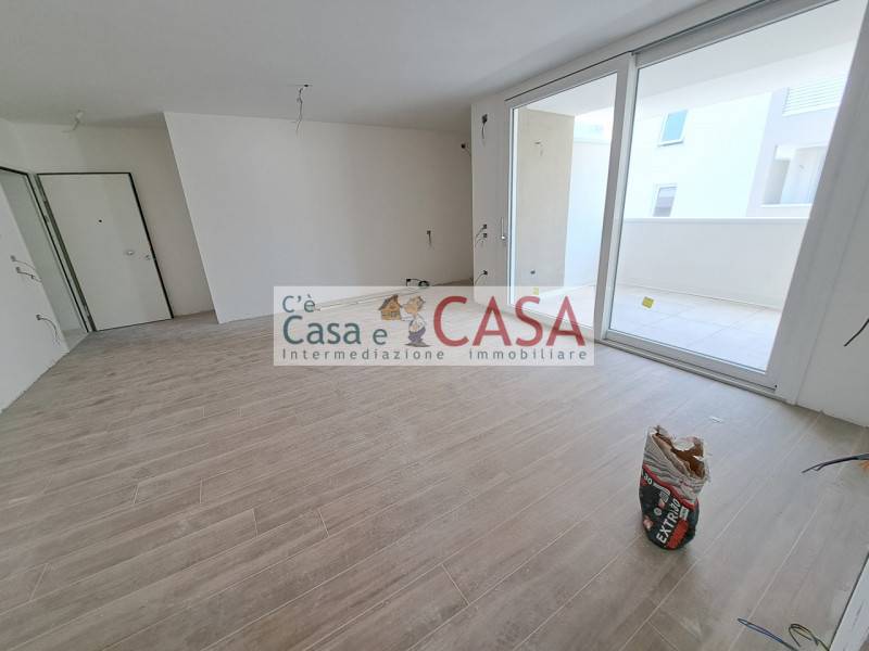 appartamento in vendita a Selvazzano Dentro in zona Tencarola
