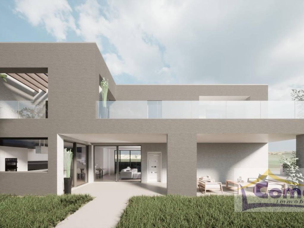 casa indipendente in vendita a Selvazzano Dentro in zona Caselle
