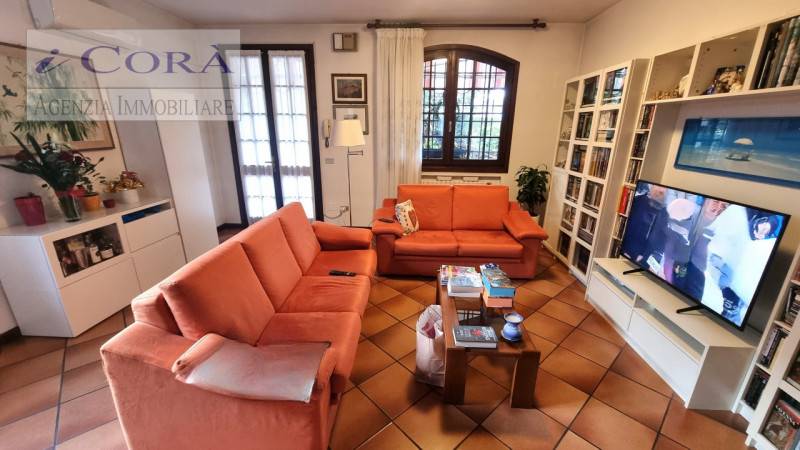 casa indipendente in vendita a Selvazzano Dentro