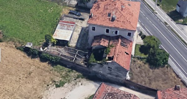 rudere in vendita a Selvazzano Dentro in zona Feriole
