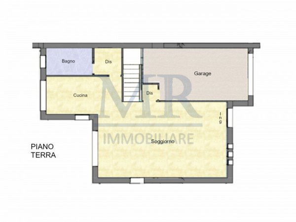 casa indipendente in vendita a Selvazzano Dentro in zona San Domenico