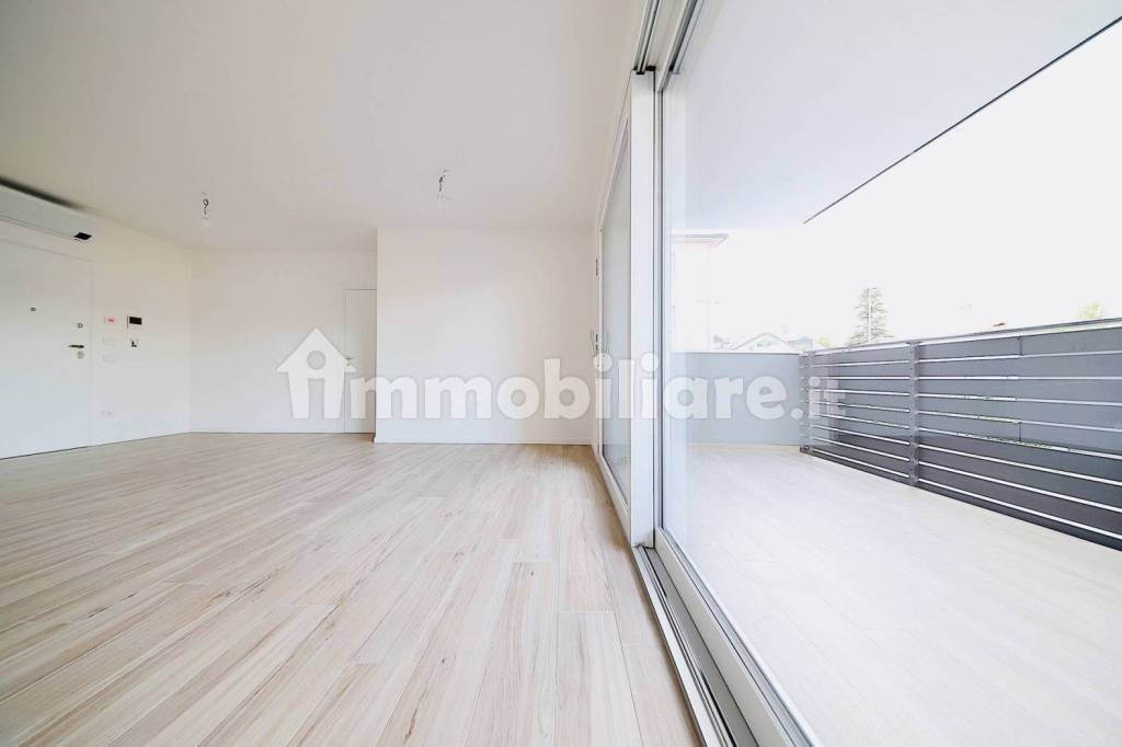 appartamento in vendita a Selvazzano Dentro in zona San Domenico