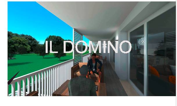 appartamento in vendita a Selvazzano Dentro in zona Caselle