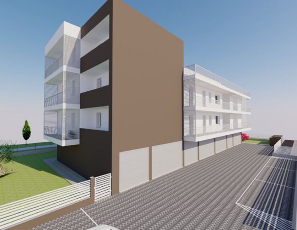 appartamento in vendita a Selvazzano Dentro in zona Caselle