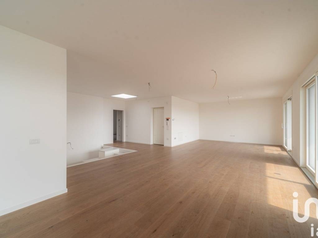 appartamento in vendita a Selvazzano Dentro in zona Caselle