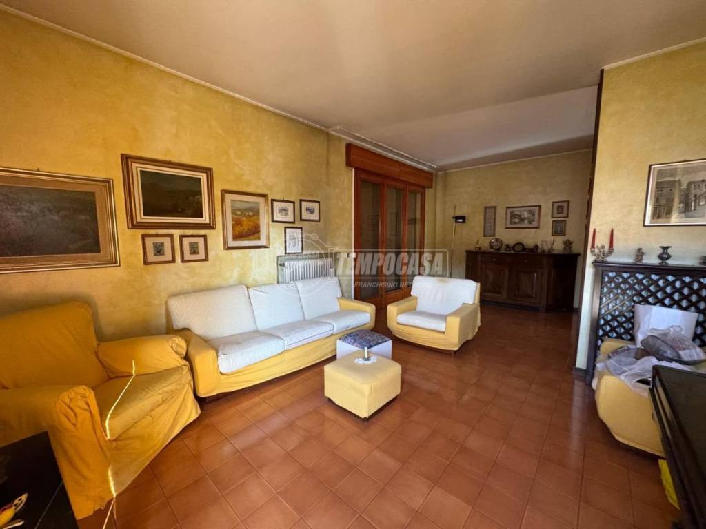 appartamento in vendita a Selvazzano Dentro