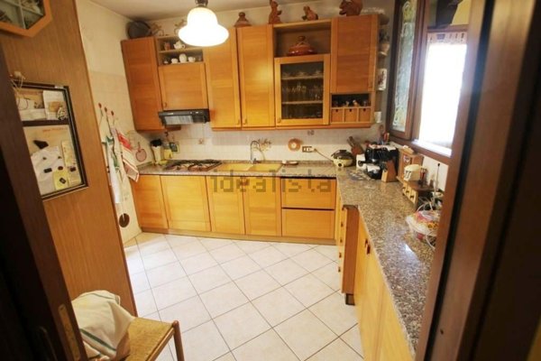 pentavano in vendita a Selvazzano Dentro in zona San Domenico