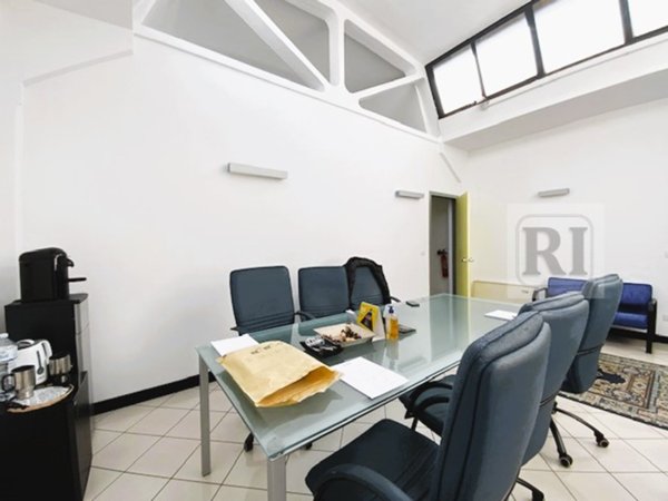 ufficio in vendita a Selvazzano Dentro