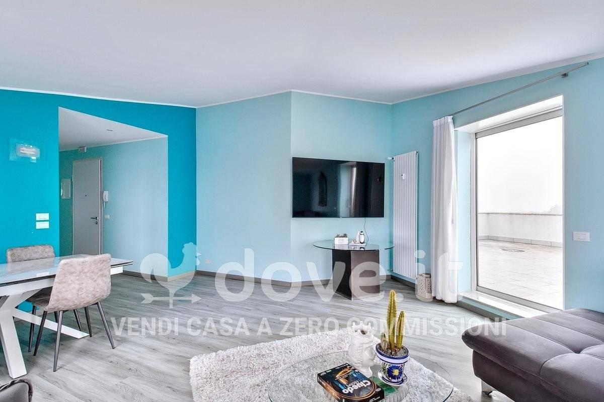 appartamento in vendita a Selvazzano Dentro