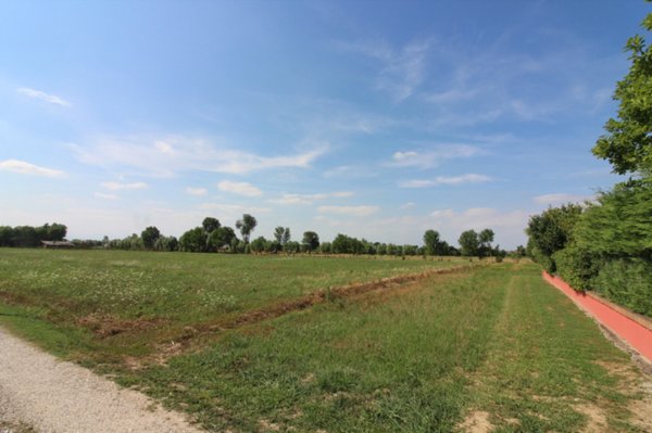 terreno agricolo in vendita a Selvazzano Dentro in zona Caselle