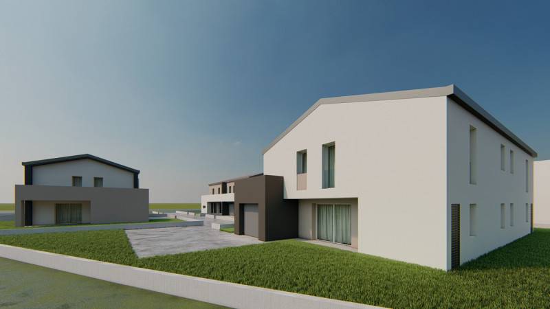 casa indipendente in vendita a Selvazzano Dentro