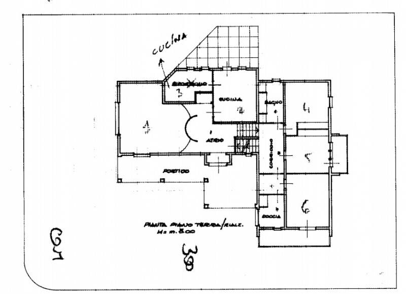 casa indipendente in vendita a Selvazzano Dentro