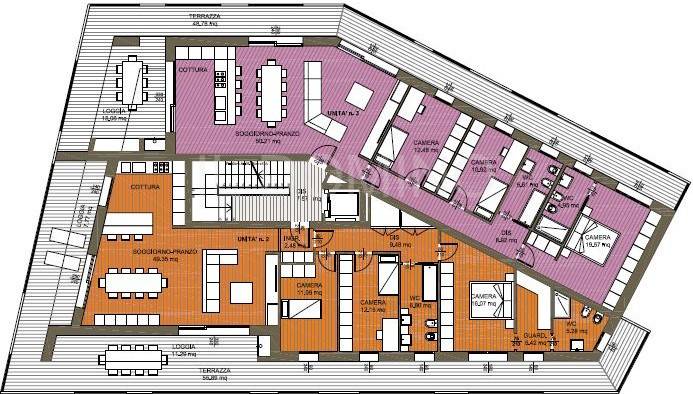 appartamento in vendita a Selvazzano Dentro in zona San Domenico