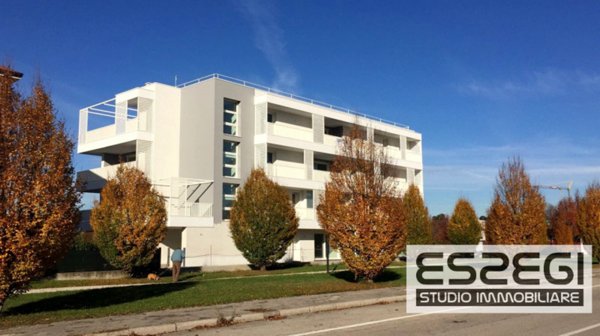 appartamento in vendita a Selvazzano Dentro in zona Caselle