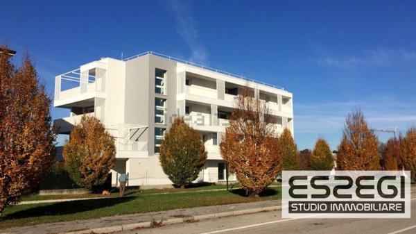 appartamento in vendita a Selvazzano Dentro in zona Caselle