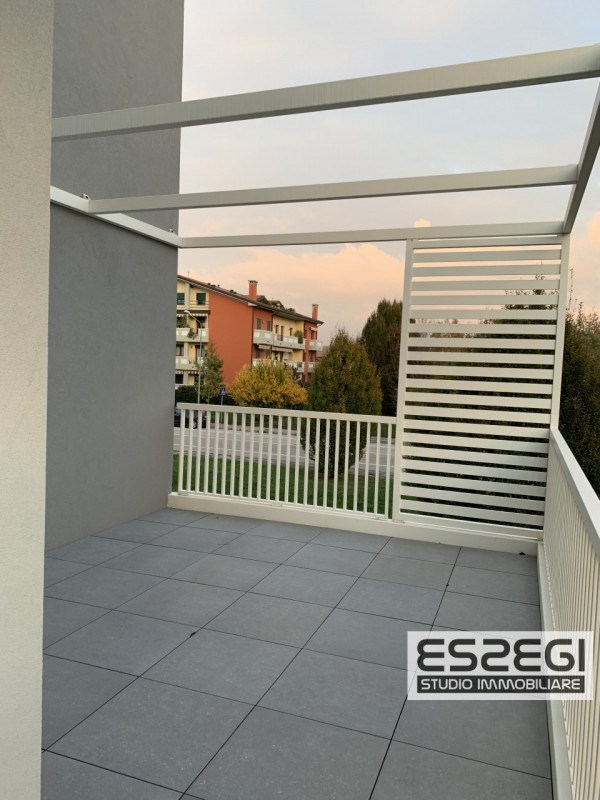 appartamento in vendita a Selvazzano Dentro in zona Caselle