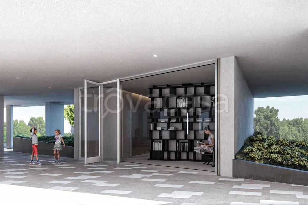 appartamento in vendita a Selvazzano Dentro