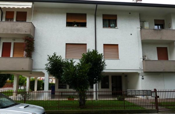 appartamento in vendita a Selvazzano Dentro
