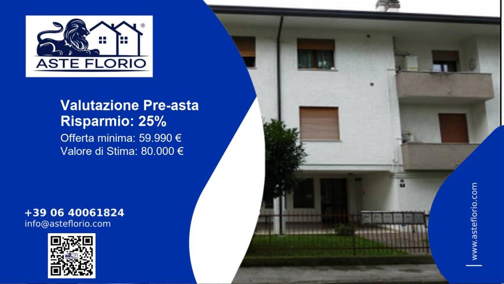 appartamento in vendita a Selvazzano Dentro