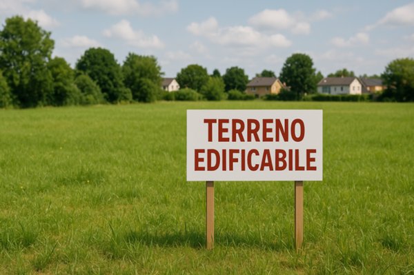 terreno edificabile in vendita a Selvazzano Dentro in zona San Domenico