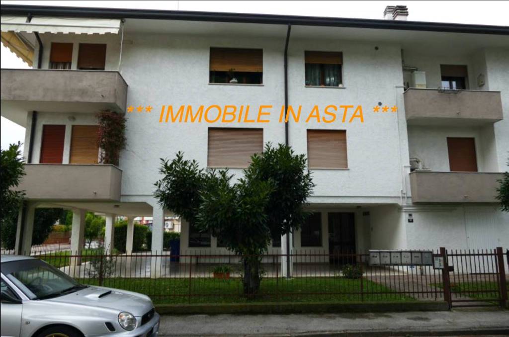 appartamento in vendita a Selvazzano Dentro