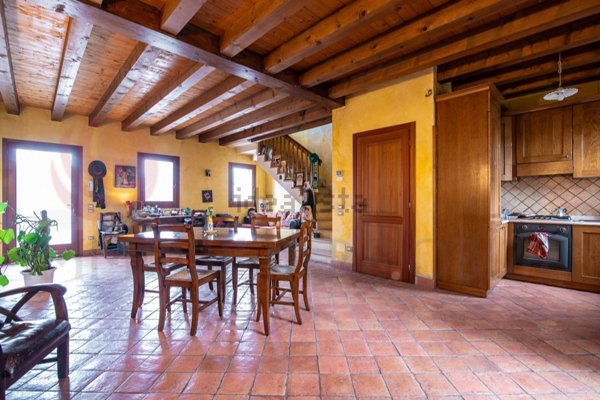 quadrivano in vendita a Selvazzano Dentro
