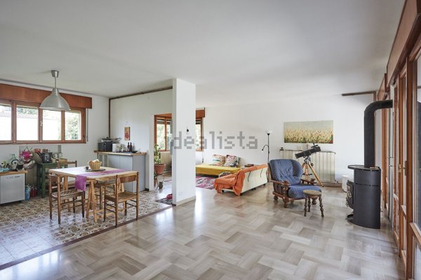 casa indipendente in vendita a Selvazzano Dentro