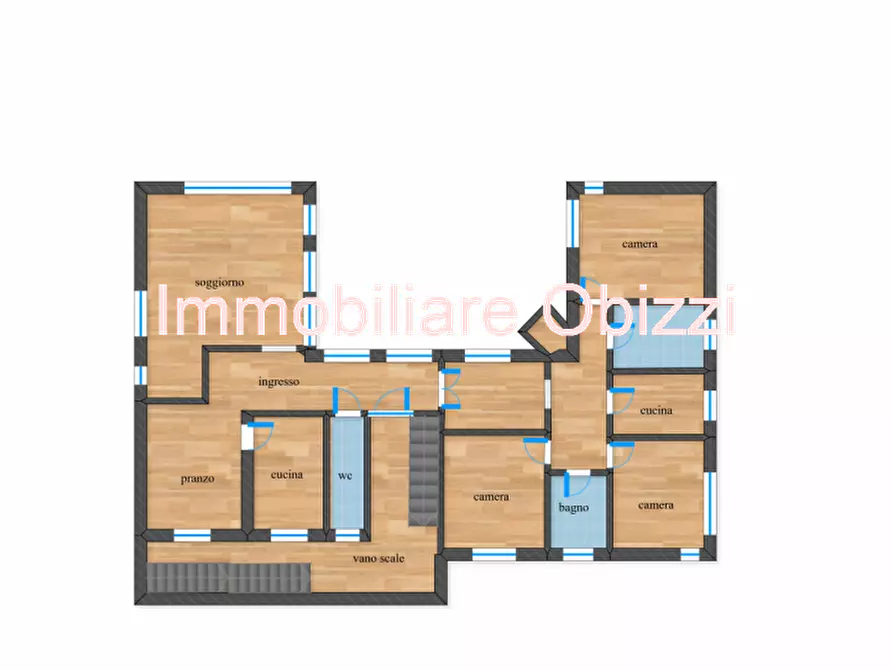 casa indipendente in vendita a Selvazzano Dentro