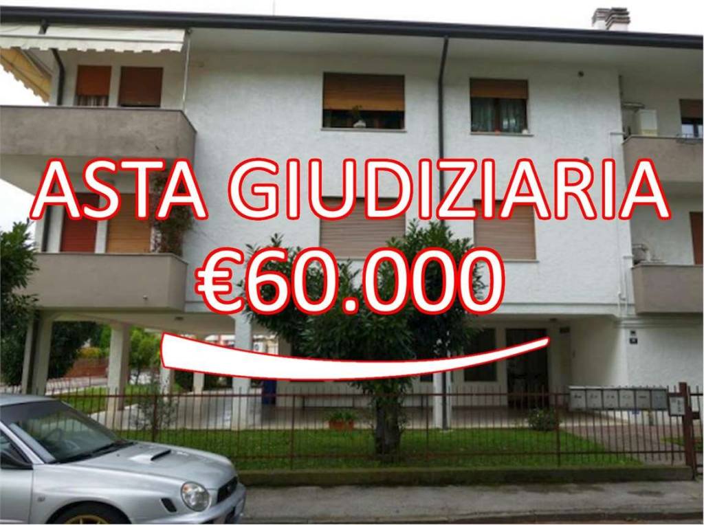 appartamento in vendita a Selvazzano Dentro