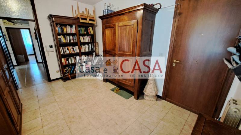 appartamento in vendita a Selvazzano Dentro in zona San Domenico
