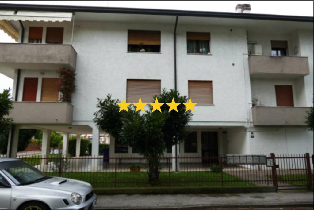 appartamento in vendita a Selvazzano Dentro