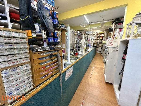 negozio in vendita a Selvazzano Dentro