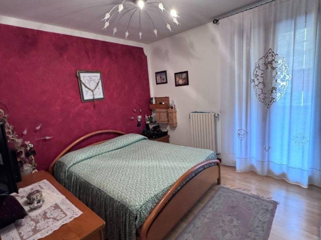 appartamento in vendita a Selvazzano Dentro in zona Caselle