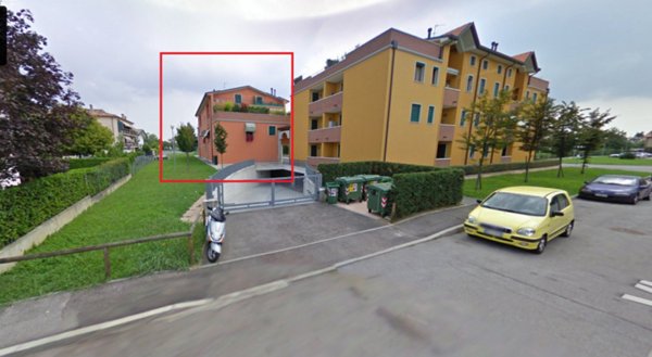 appartamento in vendita a Selvazzano Dentro in zona Tencarola