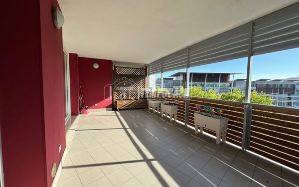 appartamento in vendita a Selvazzano Dentro