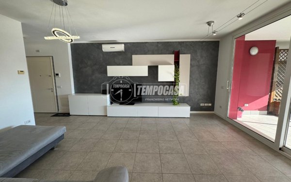 appartamento in vendita a Selvazzano Dentro