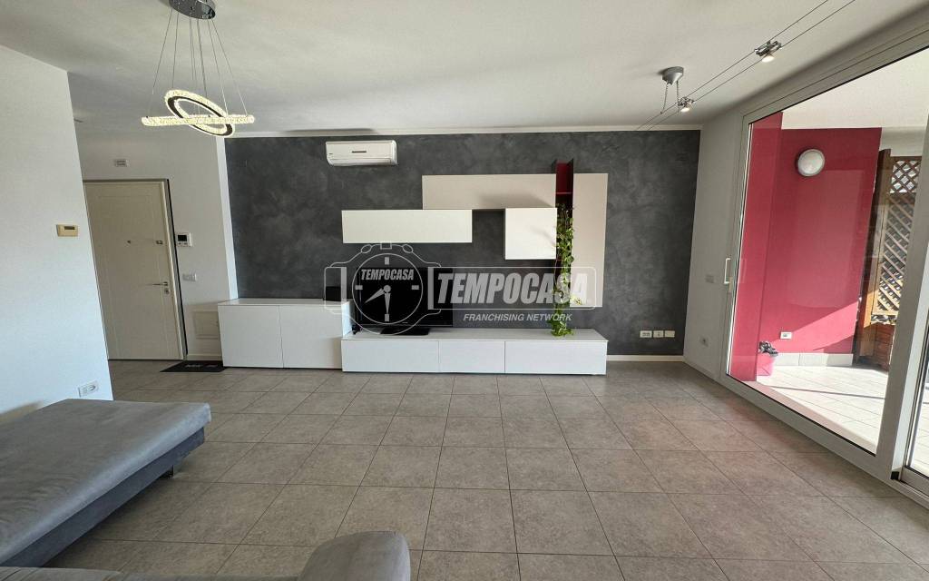 appartamento in vendita a Selvazzano Dentro