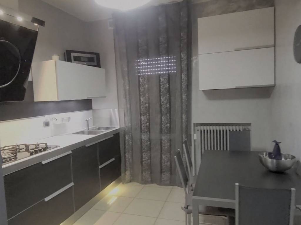 appartamento in vendita a Selvazzano Dentro in zona Caselle