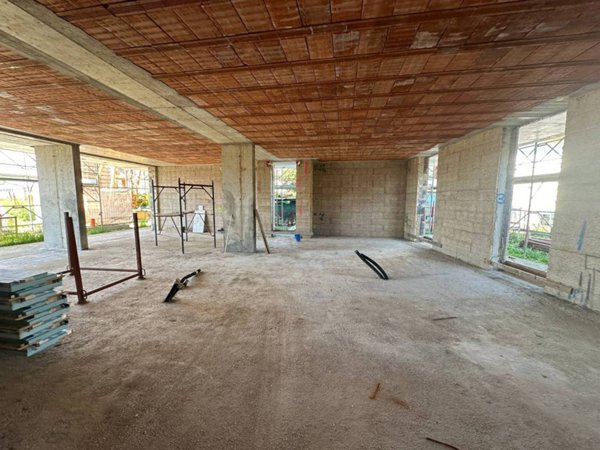 appartamento in vendita a Selvazzano Dentro in zona Caselle