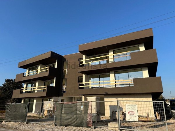 appartamento in vendita a Selvazzano Dentro in zona Caselle