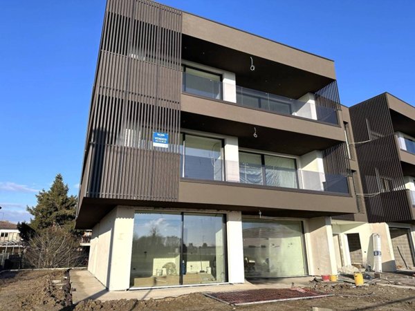 appartamento in vendita a Selvazzano Dentro in zona Caselle