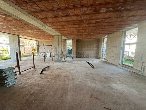 appartamento in vendita a Selvazzano Dentro in zona Caselle