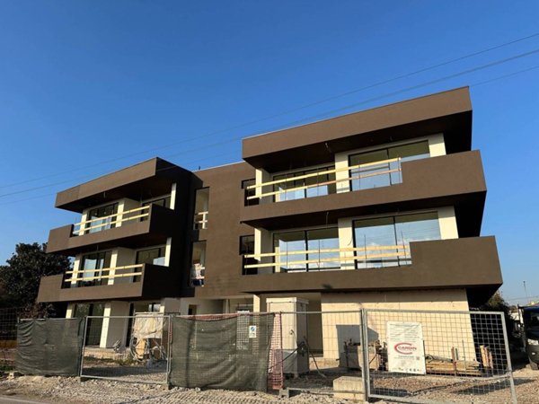 appartamento in vendita a Selvazzano Dentro in zona Caselle