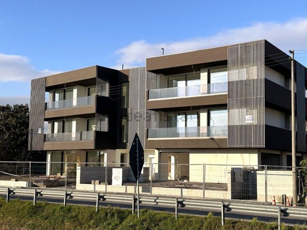 appartamento in vendita a Selvazzano Dentro