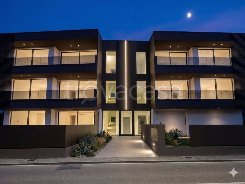 appartamento in vendita a Selvazzano Dentro in zona Caselle