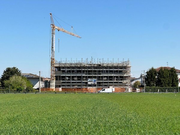 appartamento in vendita a Selvazzano Dentro