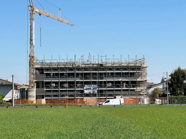 appartamento in vendita a Selvazzano Dentro in zona Caselle