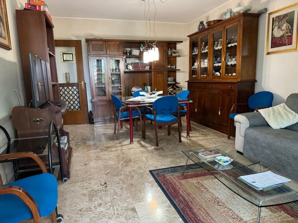 appartamento in vendita a Selvazzano Dentro in zona Caselle