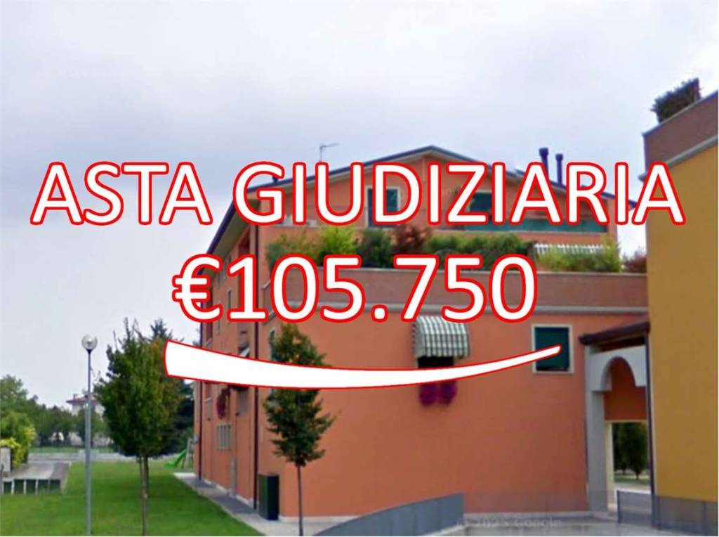 appartamento in vendita a Selvazzano Dentro in zona Tencarola