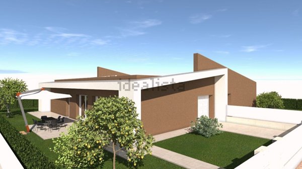 casa indipendente in vendita a Selvazzano Dentro in zona Tencarola